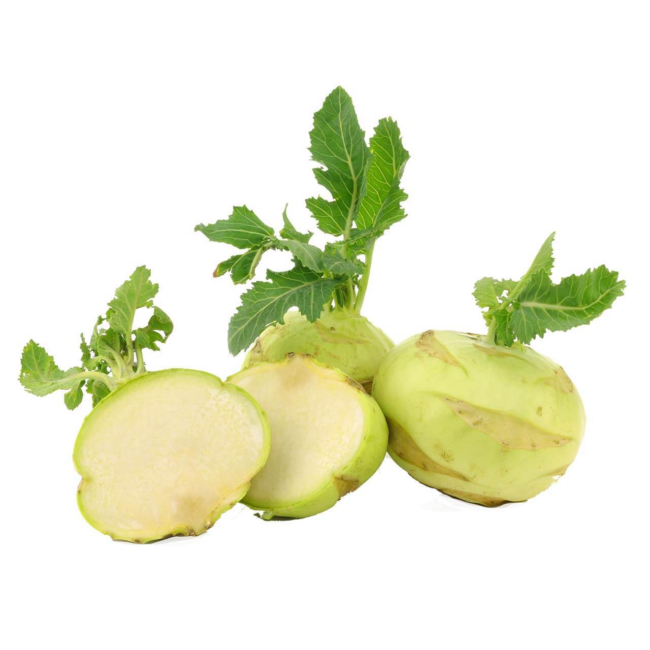 Kohlrabi