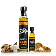 EVOO - Mushroom Lovers
