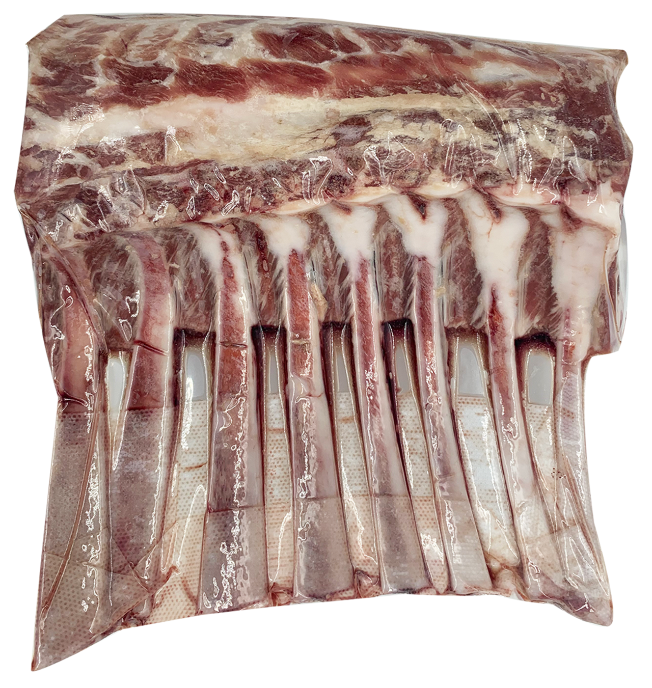 Frenched Lamb Rack