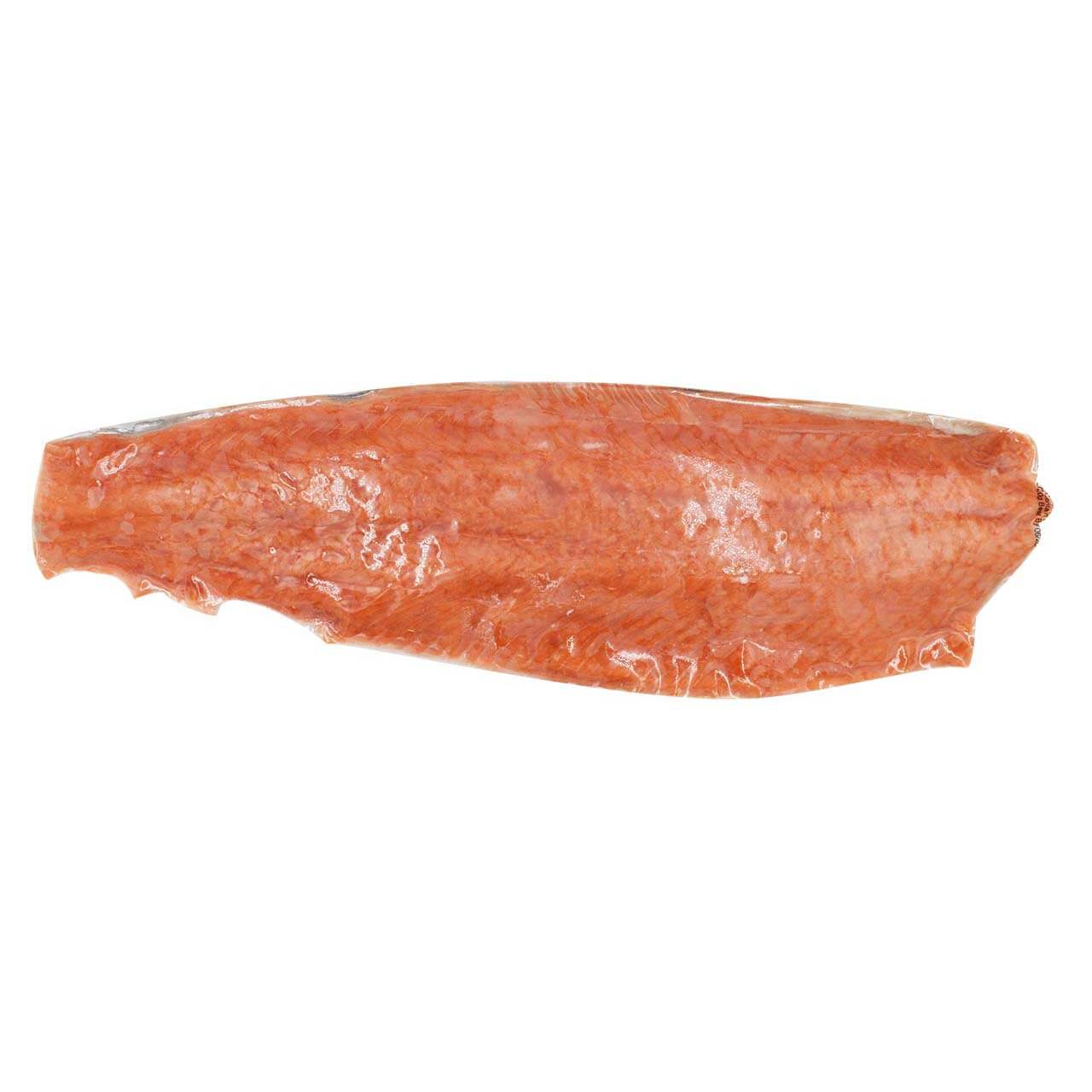 Large Wild Alaskan Sockeye Salmon Fillet