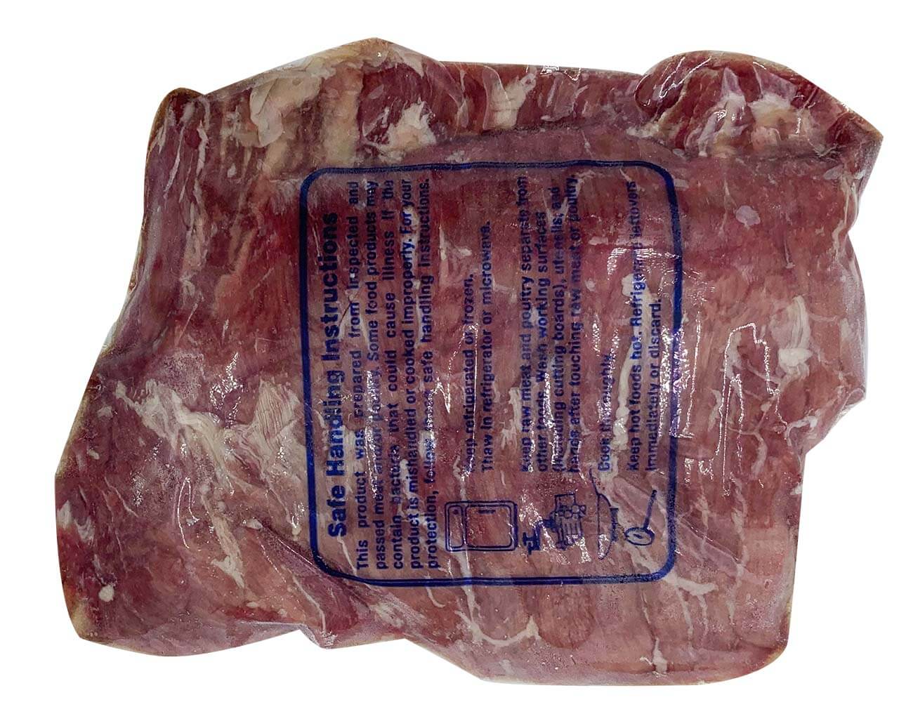 Beef Skirt Steak - Organic