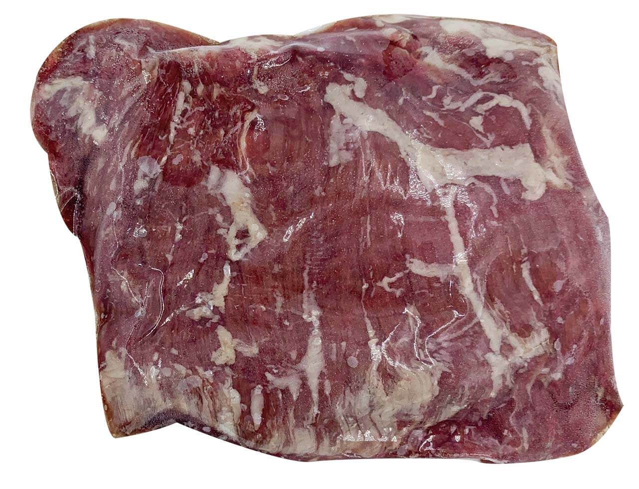 Beef Skirt Steak - Organic