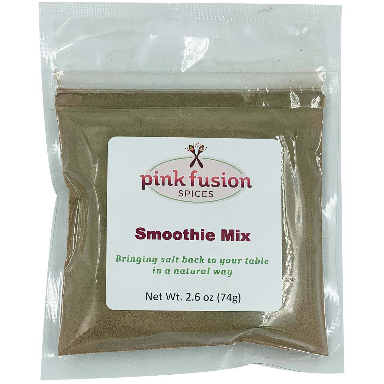 Smoothie Mix