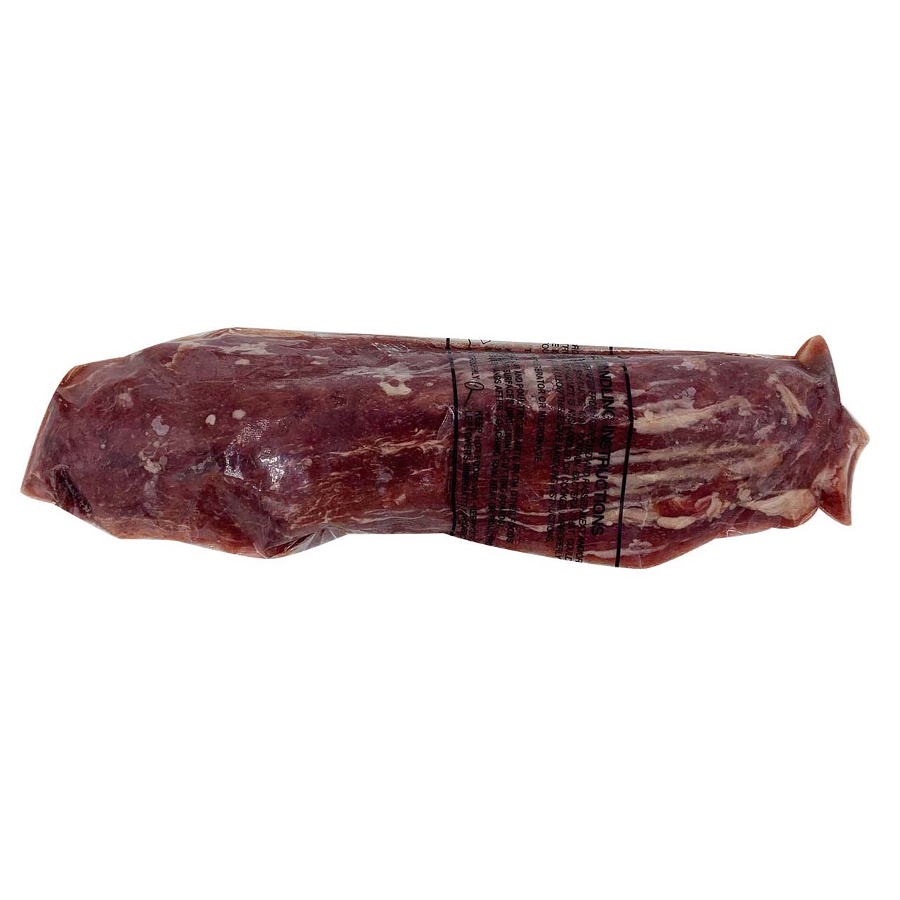 Beef Teres Major Steak (Petite Tender) - Organic