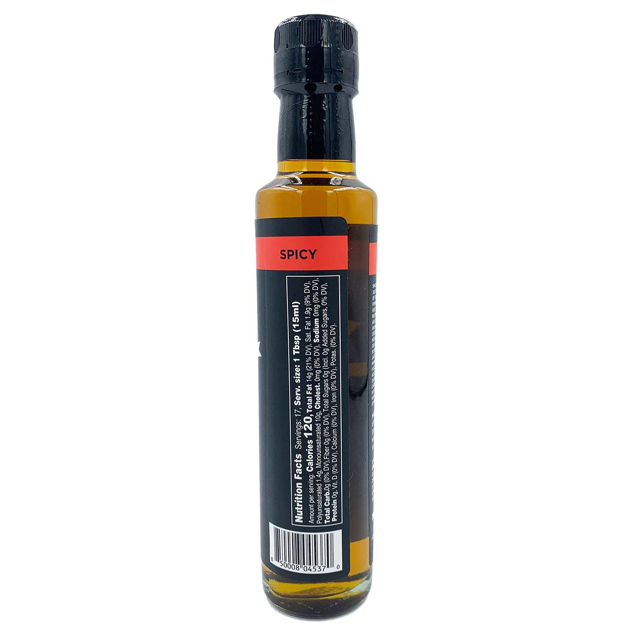 EVOO - Thai Chili