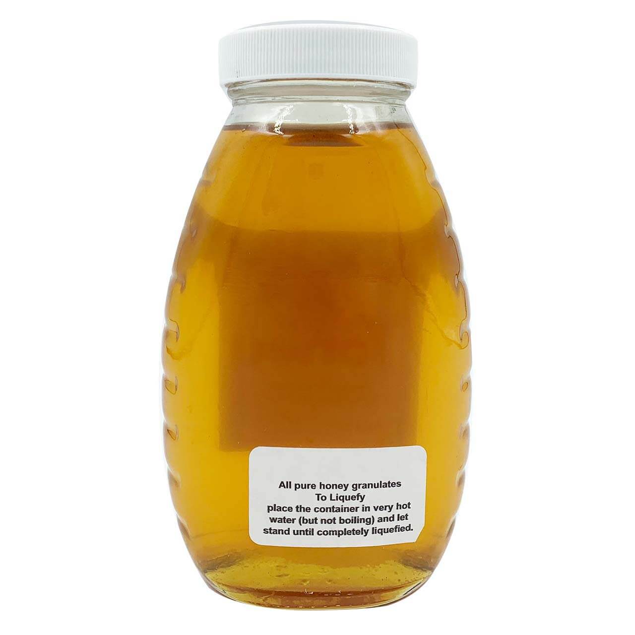 Honey - 1 lb.