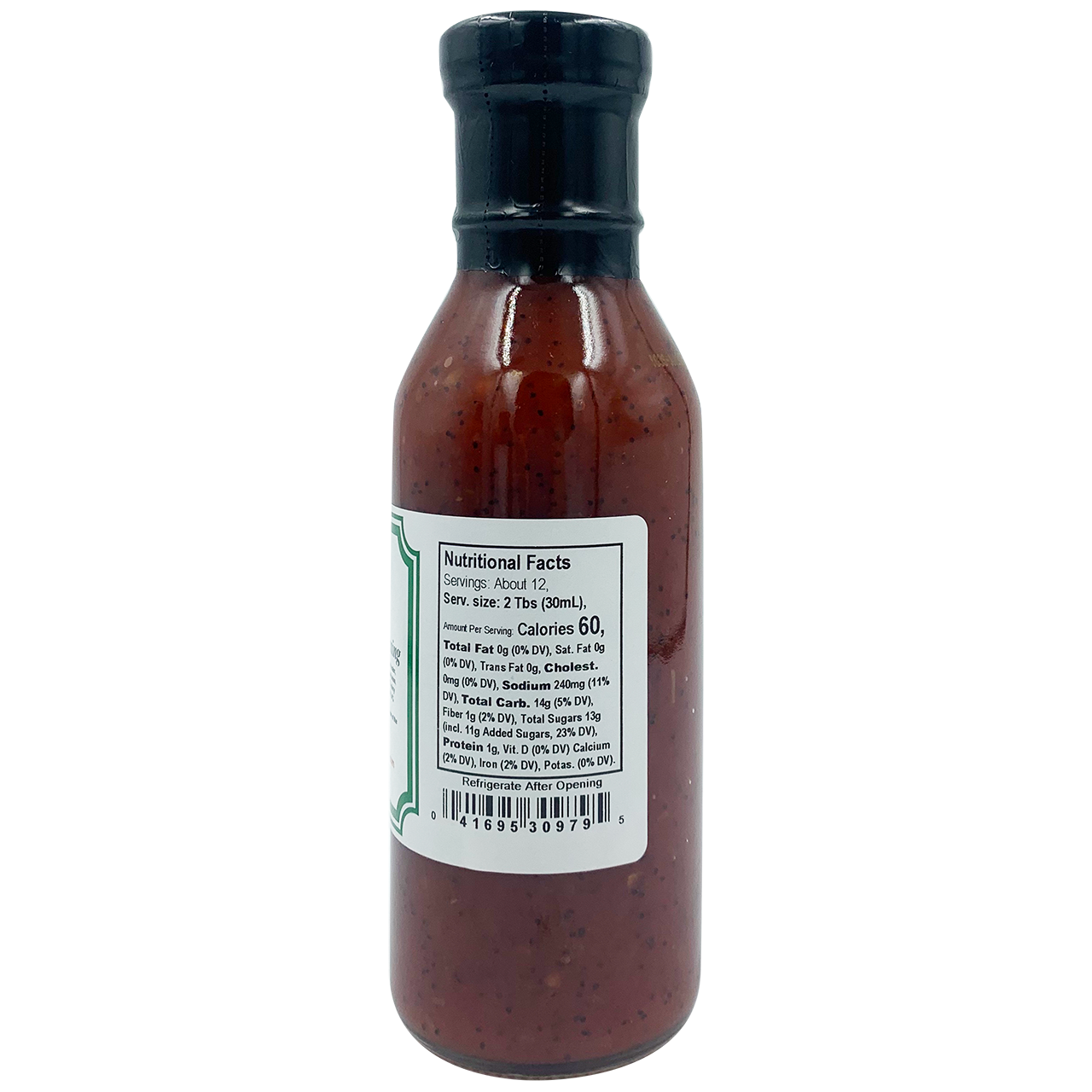 Vidalia Onion & Summer Tomato Dressing