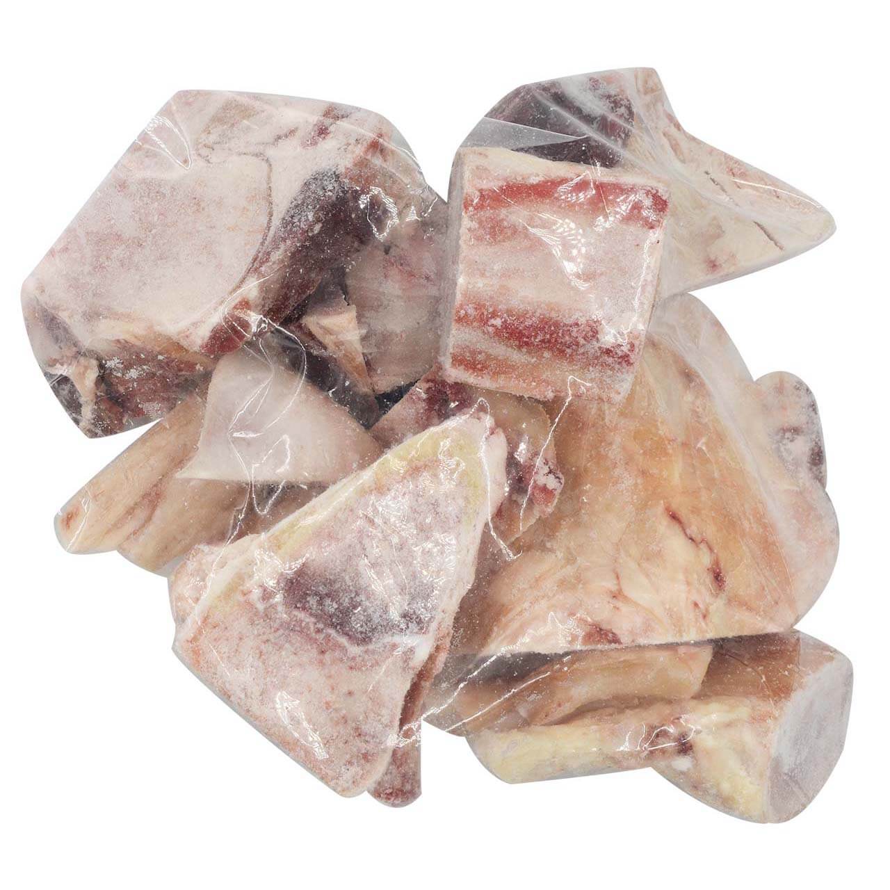 Beef Soup Bones - Organic