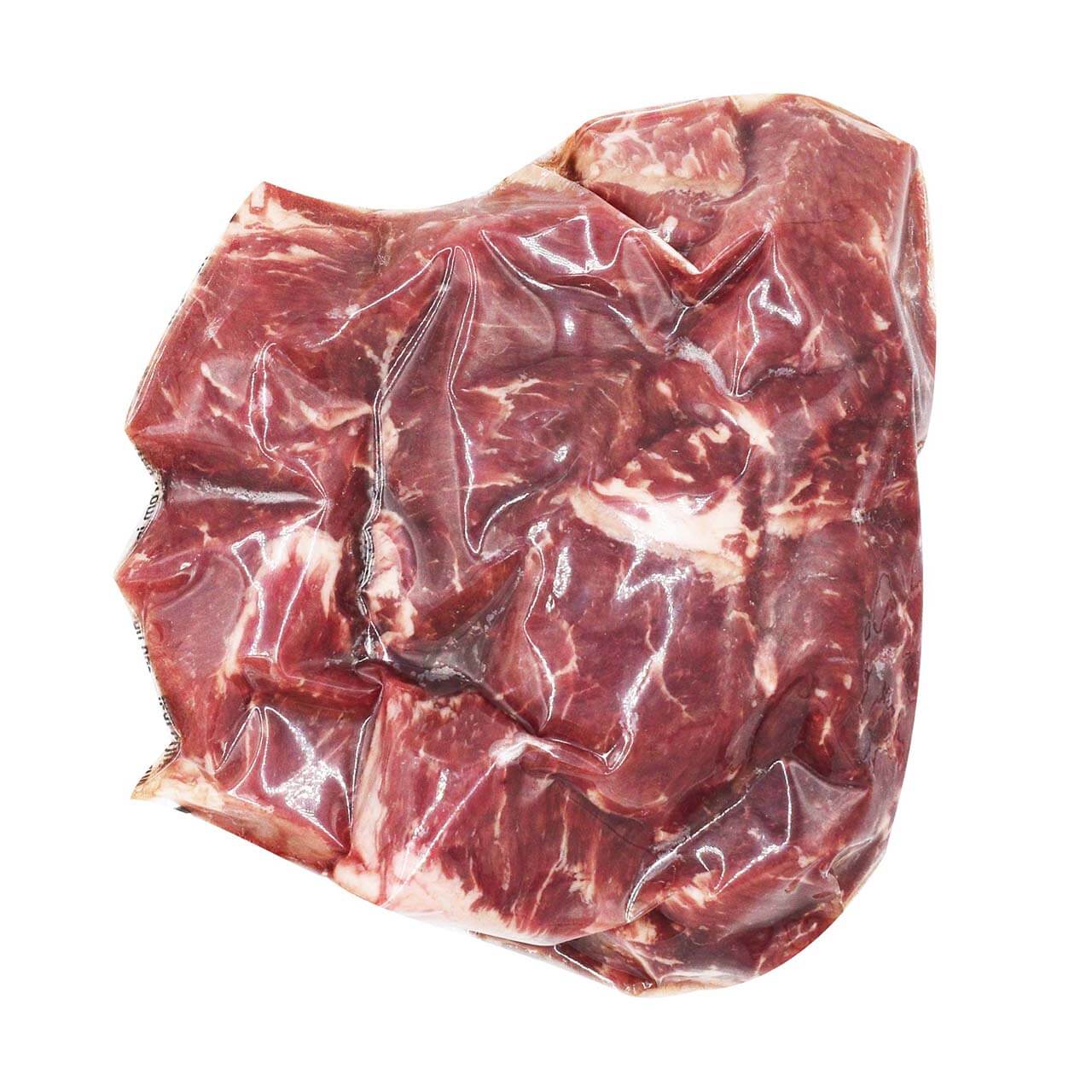 Beef Stew Meat - Organic