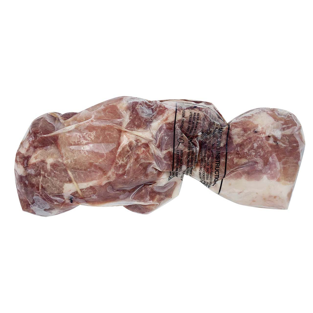 Shoulder Roast - Boneless