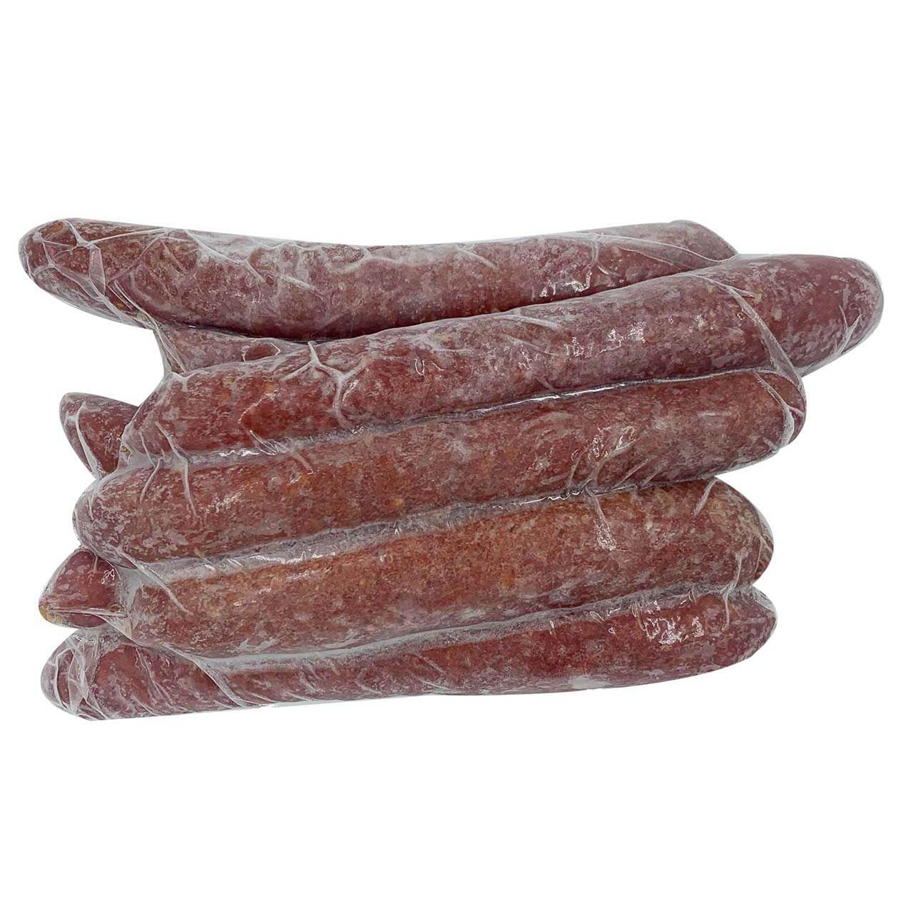 Pork Hot Dogs - 5 pack