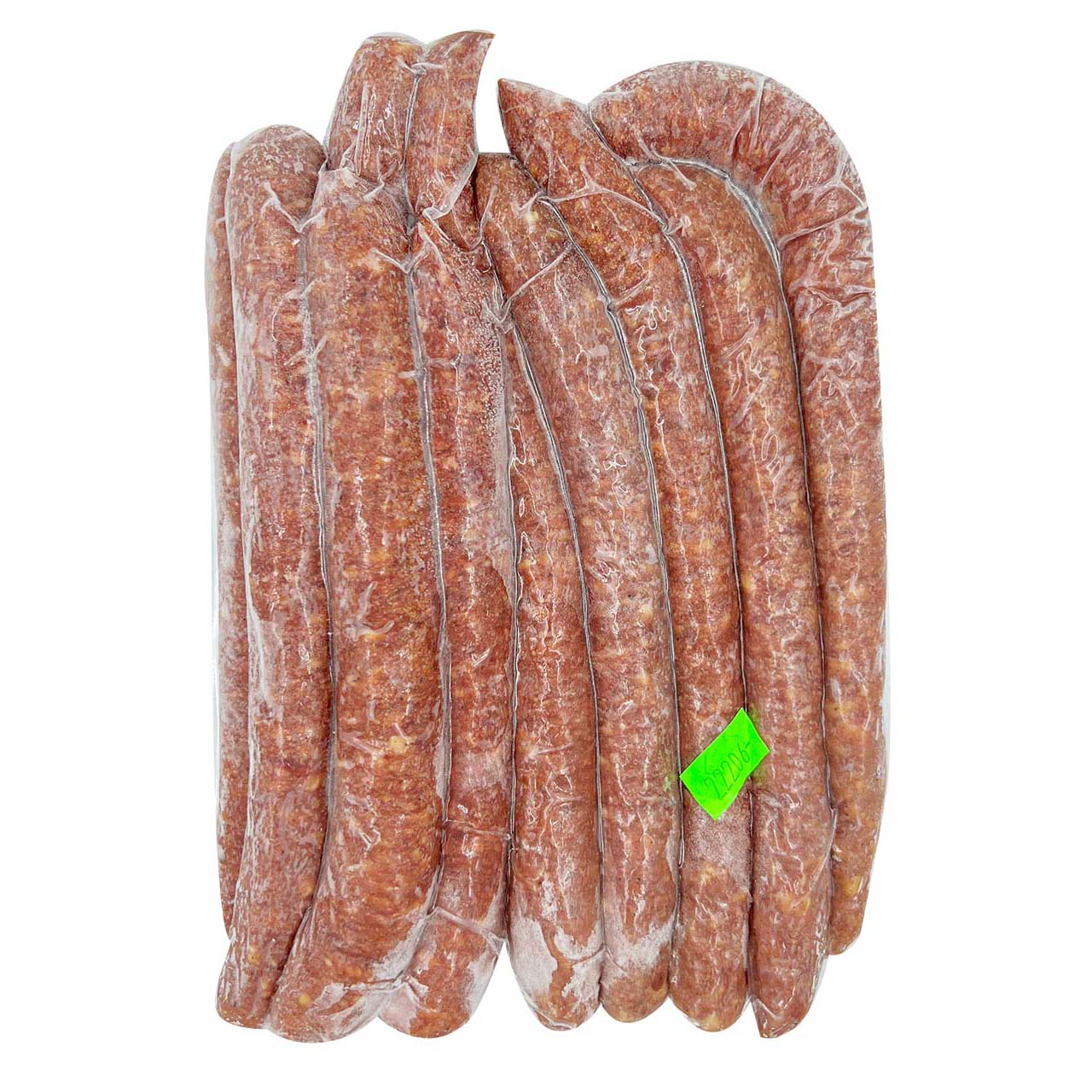 Bison Weiners