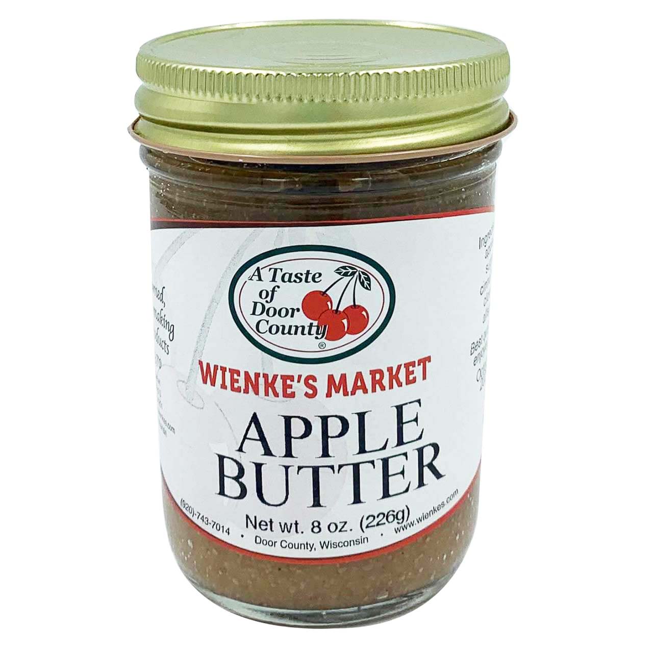 Apple Butter