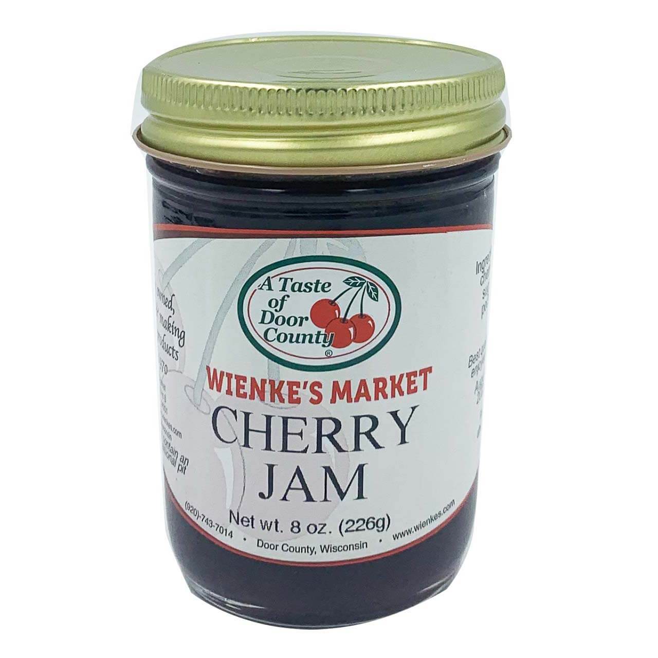 Cherry Jam