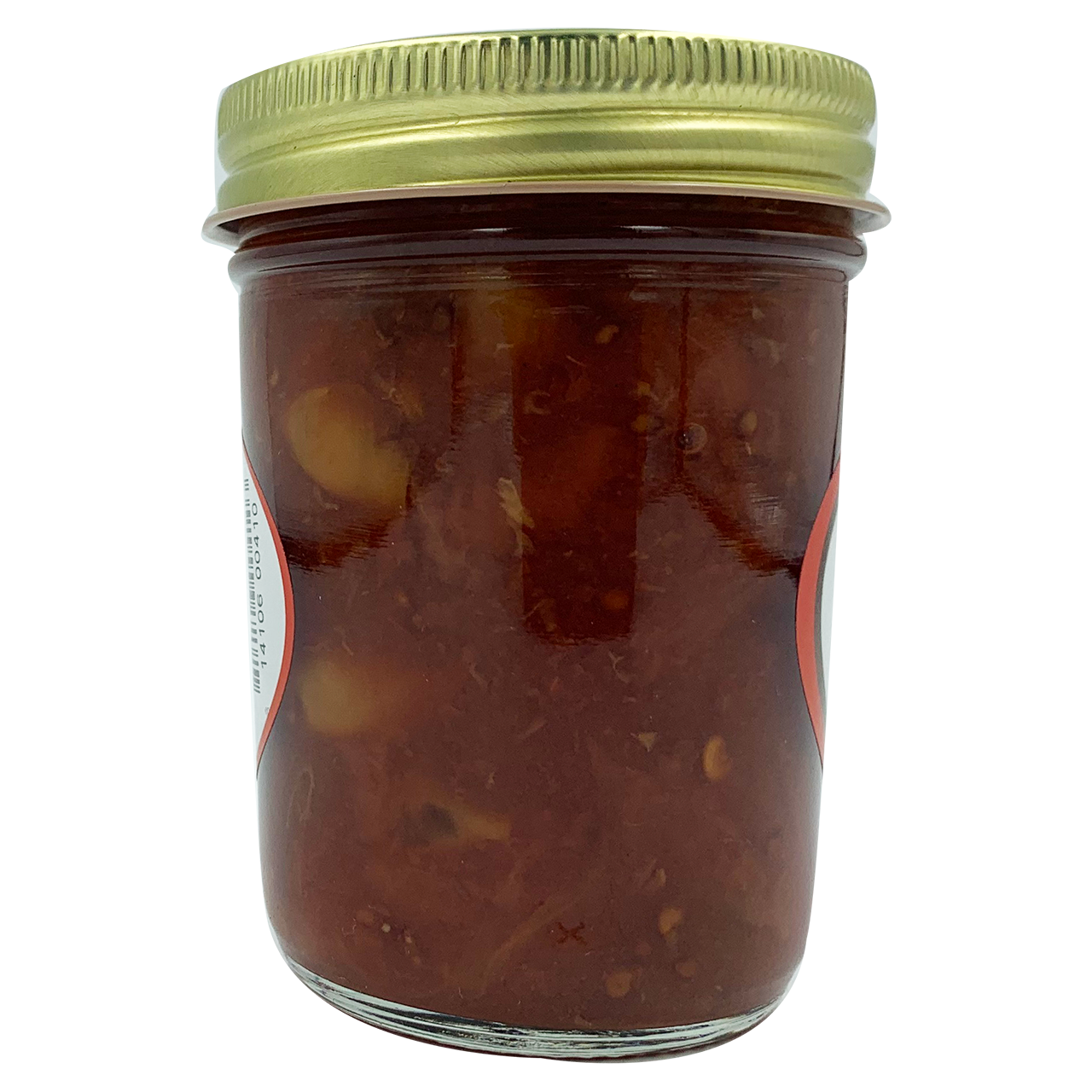 Cherry Salsa