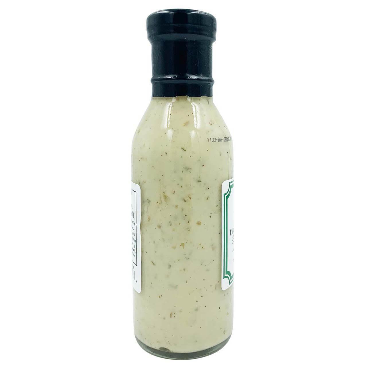 Vidalia Onion Ranch Dressing