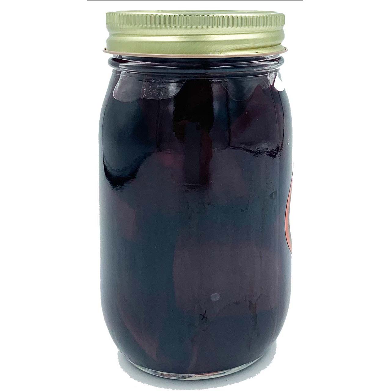Pickled Beets