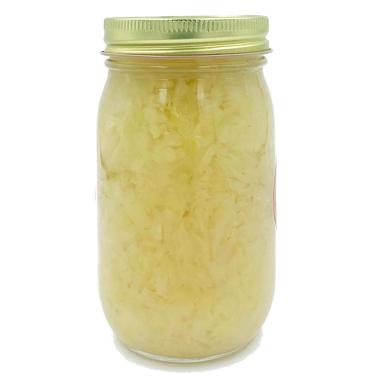 Sauerkraut