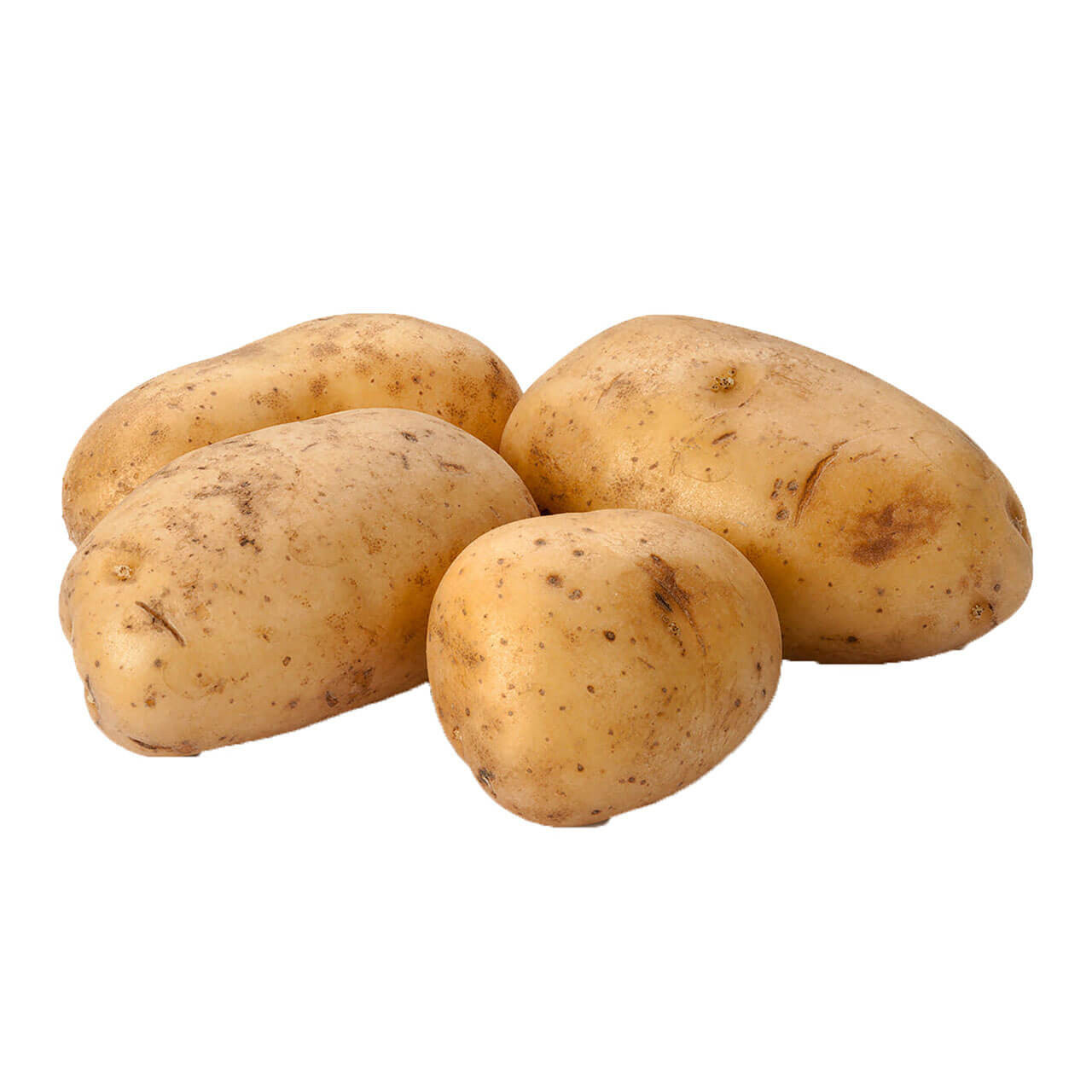 Yukon Gold Potatoes