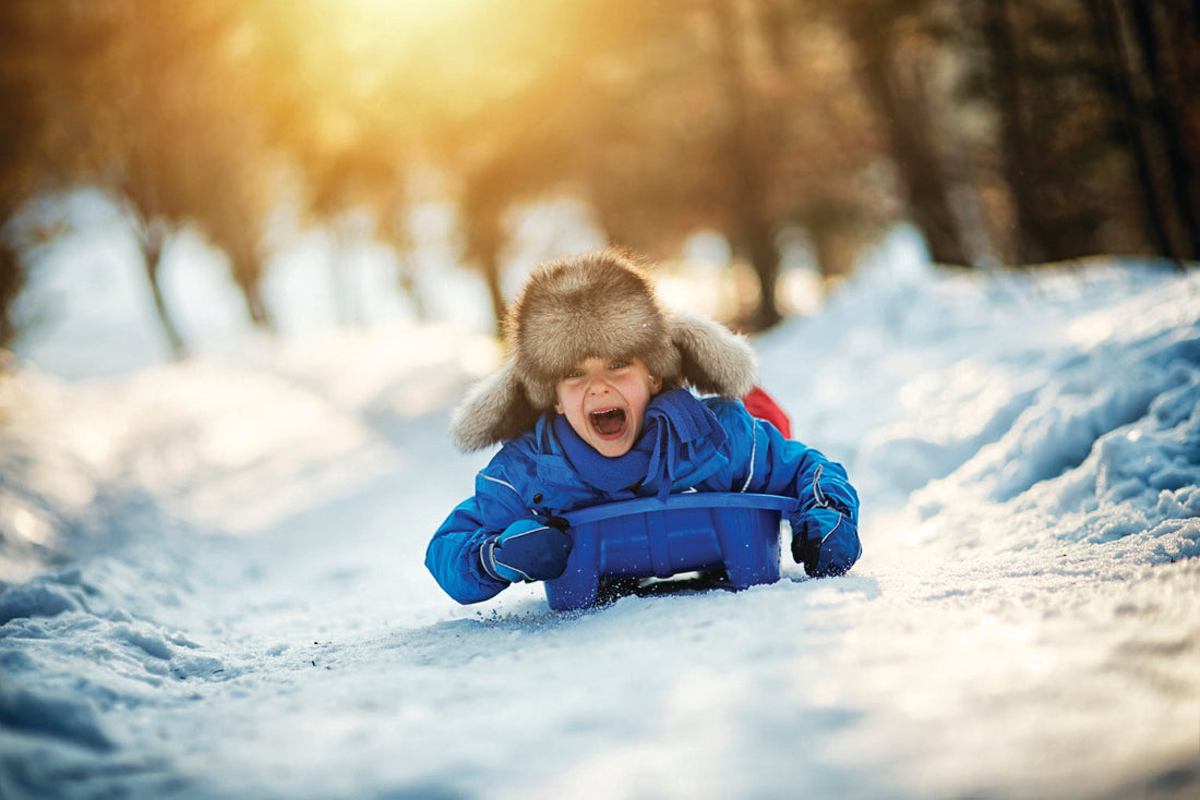 Discover Festive Magic right in Green Bay!