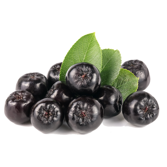 Aronia Berries
