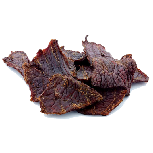 Beef Jerky - 3 Flavors