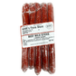 Beef Sticks - 5 Flavors