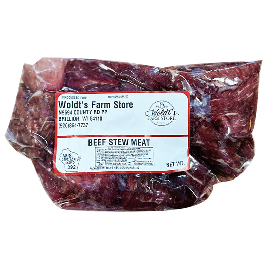 Beef Stew Meat