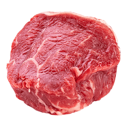 Beef Tenderloin - 8 oz.