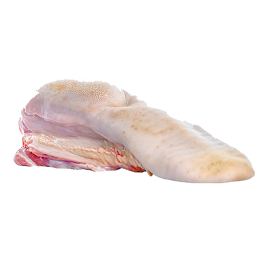 Beef Tongue