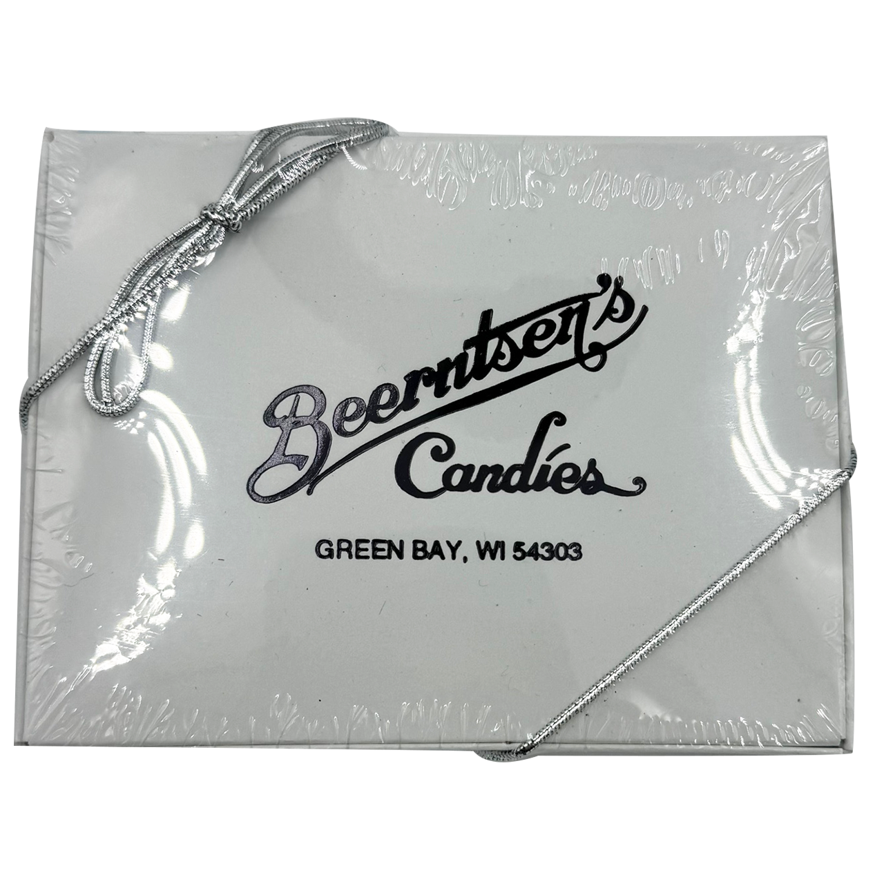 Chocolates - Assorted Mix - .25 Lb.