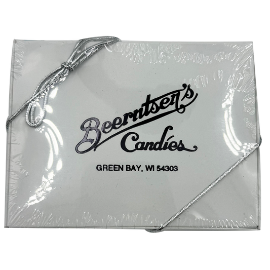 Chocolates - Assorted Mix - .25 Lb.