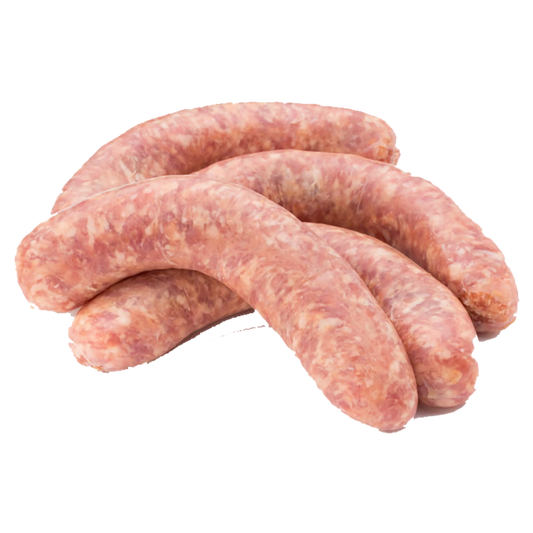 Flavored Brats