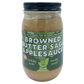 Brown Butter Sage Applesauce