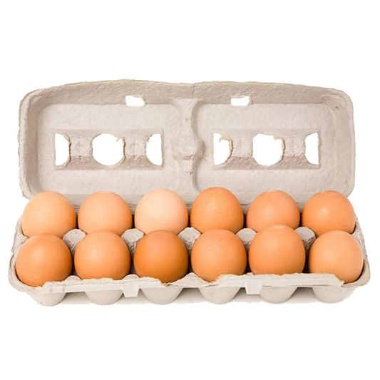 Farm Fresh Eggs