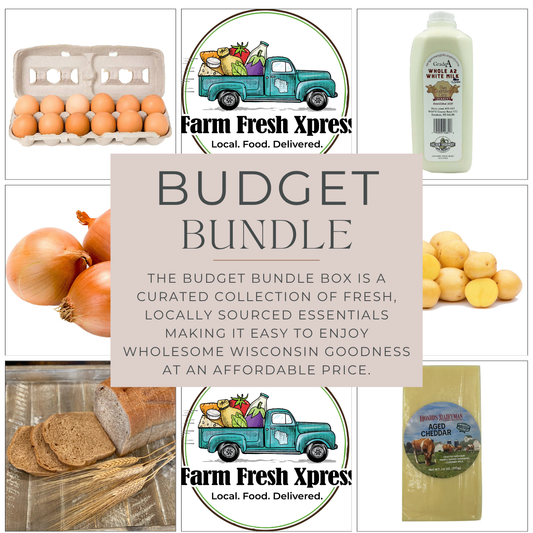 Budget Bundle
