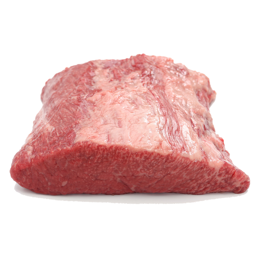 Bison Brisket