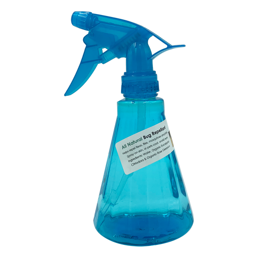 All Natural Bug Repellent