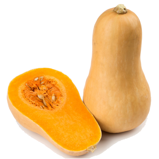 Butternut Squash - Chemical Free