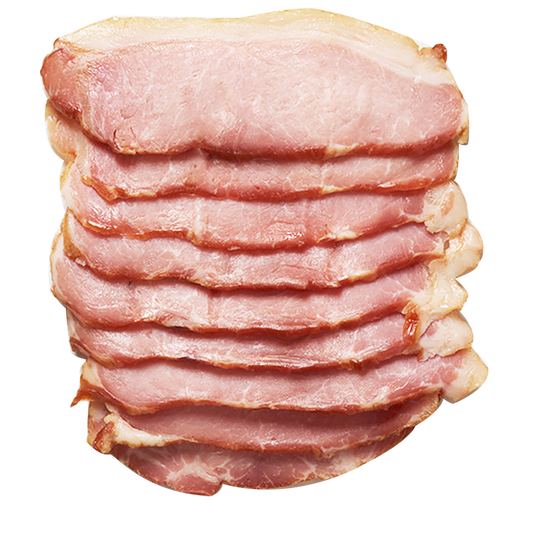Canadian Bacon
