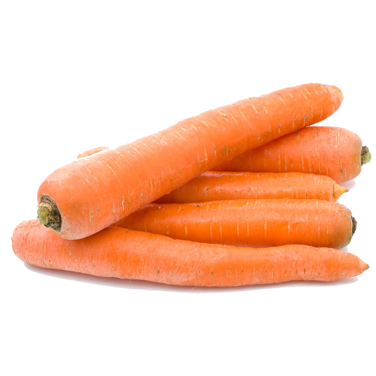 Carrots - Chemical Free