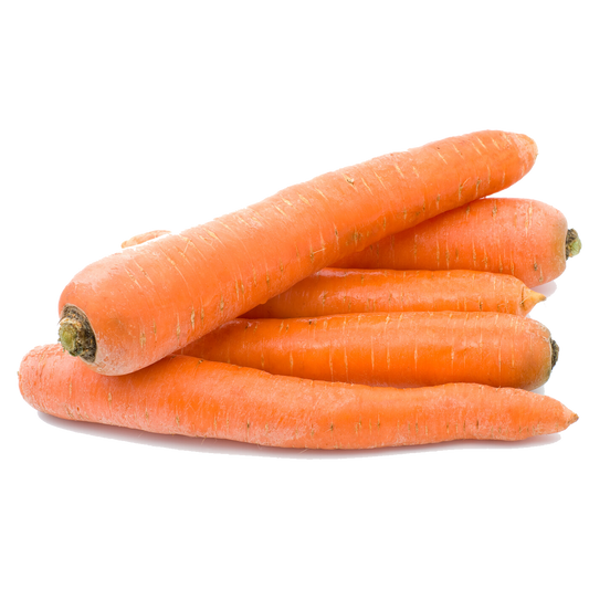 Carrots - Organic