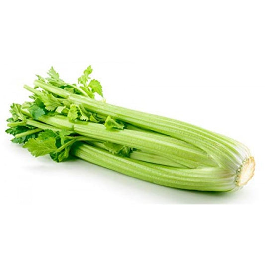 Celery - Chemical Free
