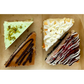 Cheesecake Flights - Gluten Free