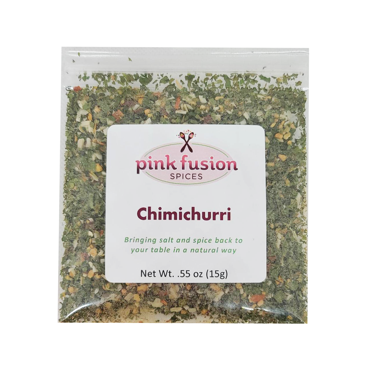 Chimichurri