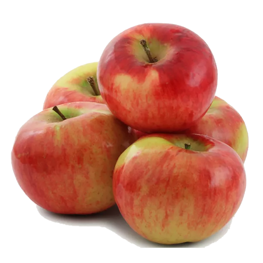 Cortland Apples - 1/2 Peck