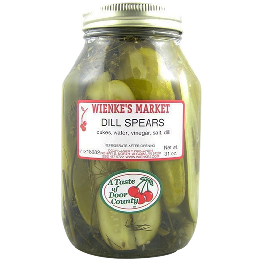 Dill Spears
