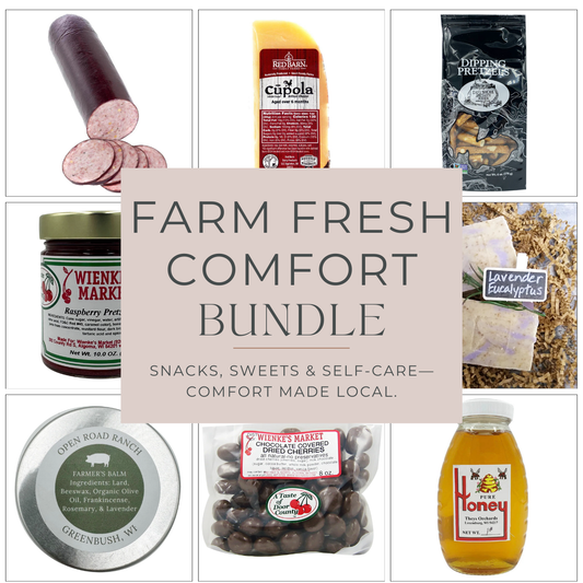 Farm Fresh Comfort Bundle