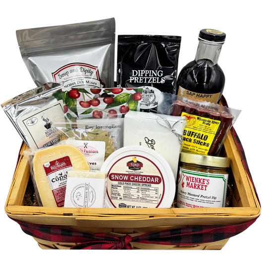 Christmas Gift Box - Large