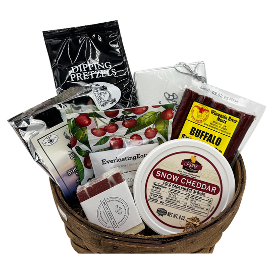 Christmas Gift Box - Small